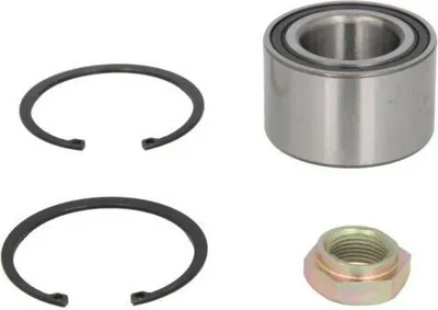 Produktbild von BTA Radlagersatz Vorne für VW Polo Coupe (86C, 80) 62mm H1W004BTA