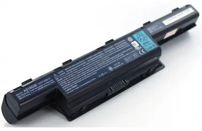 Produktbild von AGI 4420, 8800 mAh, Notebook/Tablet, Lithium-Ion, 26,9 cm, 5 cm, 4,3 cm