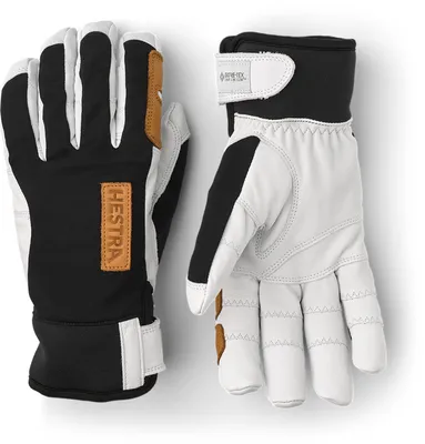 Produktbild von Ergo Grip Active Wool Terry Größe 10 Farbe black/offwhite