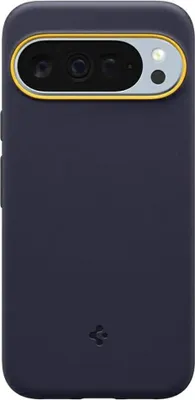 Obrázek produktu pro Spigen ACS09734, Obal, Google, Pixel 10 Pro XL, 17,3 cm (6.8"), Borůvka, Námořnická modrá