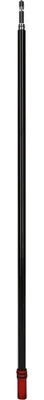 Obrázok produktu pre KS TOOLS Werkzeuge-Maschinen GmbH 1/4" Magnetický rýchloupínací držiak bitov s objímkou voľnobežného kolesa, extra dlhý (514.1148)