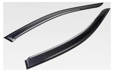 Produktbild von Windabweiser für Skoda Octavia Limousine/combi 2004-2008