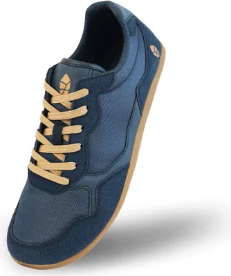 Produktbild von Barfußschuhe Herren & Damen – Classic Knit – Minimalistische Sneaker – Breite Zehenbox – Flexible Sohle – Leicht & Atmungsaktiv