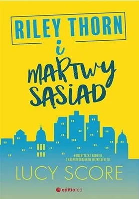 Image de Riley Thorn i martwy sąsiad
