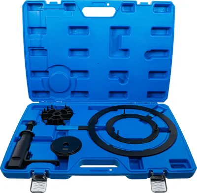 Immagine prodotto di BGS Set di attrezzi per il ripristino della frizione per Ford PowerShift DPS6 / 6DCT250 - 70997