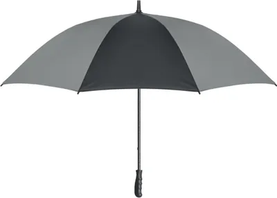 Produktbild von MidOcean - "Ugua" Stockschirm MO808 (Einheitsgröße) (Schwarz)