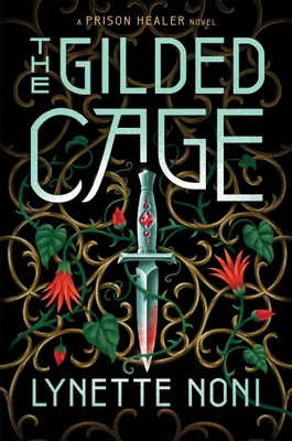 Produktbild von The Gilded Cage
