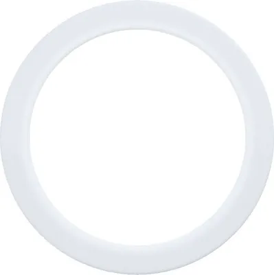 Image de EGLO Fueva 5, spot encastré, LED, 220-240 V, blanc