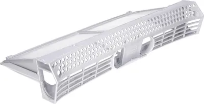 Produktbild von Bosch Siemens filtr žmolků, filtr žmolků pro sušičku 652184 nahrazuje 645174- nahrazuje