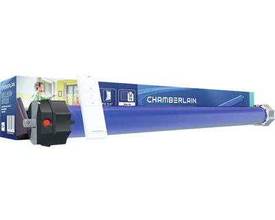 Zdjęcie produktu dla Radiowy silnik rurowy Chamberlain RPD25ER-10 50 kg