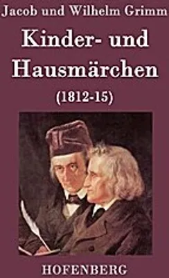 Produktbild von Kinder- und Hausmärchen