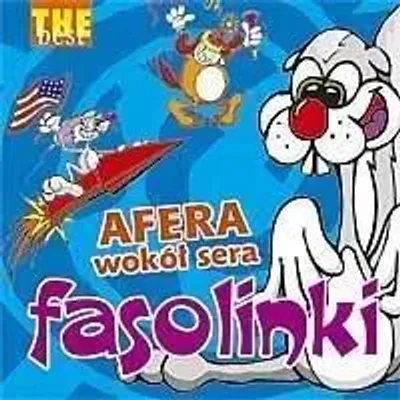 Produktbild von Afera wokol sera