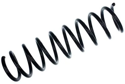 Image de EBG Ressort de suspension arrière BMW 33531093632 33531093633 33531093634