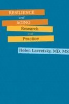 Produktbild von Resilience and Aging