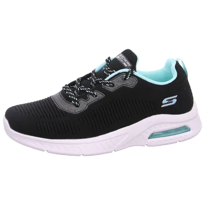 Produktbild von Skechers Squad Air Sneaker Schwarz