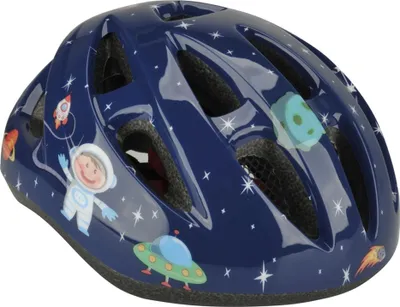 Obrázek produktu pro Dětská cyklistická přilba FISCHER Space XS/S