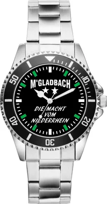 Produktbild von Kiesenberg Uhr Armbanduhr Modell Gladbach 6035