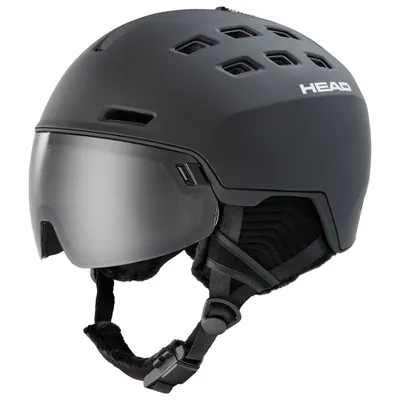 Produktbild von HEAD RADAR 5K black + SL - M/L