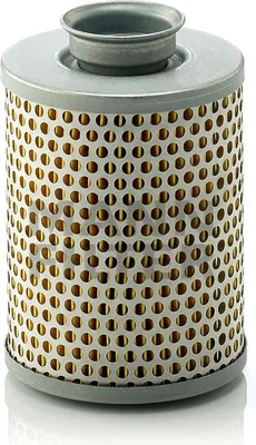 Image de NFZ-MANN Filtre à carburant pour P919/7