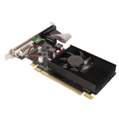 Image de HD6450 Graphics Card,2GB Graphics Card,DDR3 Graphics Card,64bit Graphics Card,Graphics Card,Desktop Graphics Card