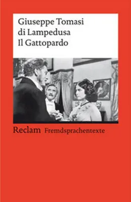Immagine prodotto di Il gattopardo