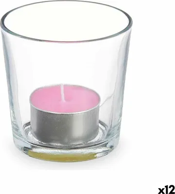 Obrázek produktu pro Svíčka s vůní orchideje (12 kusů)