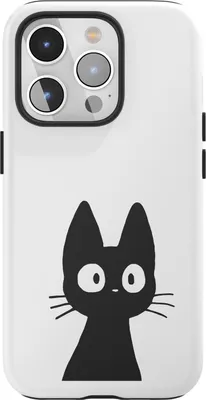 Produktbild von iPhone 16 Pro Schutzhülle mit MagSafe, stoßfest – Handyhülle Case Schutz