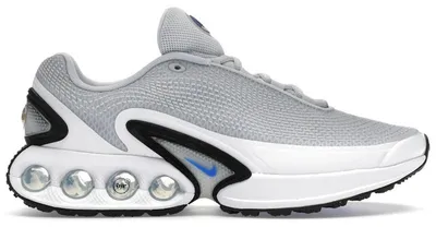 Obrázek produktu pro Nike Air Max DN – pánské tenisky Premium, šedé, DV3337-005, velikost 46 (EU), 12 (US)