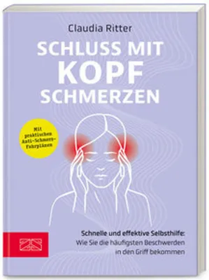 Produktbild von Schluss mit Kopfschmerzen
