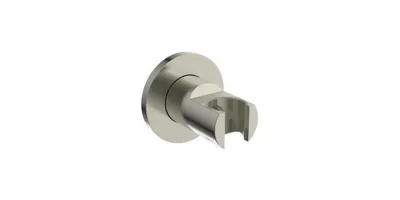 Produktbild von Ideal Standard Brausehalter rund Idealrain Atelier BC806GN Silver Storm