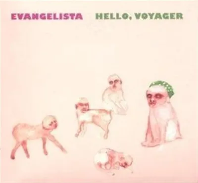 Produktbild von Evangelista-Hello,Voyager