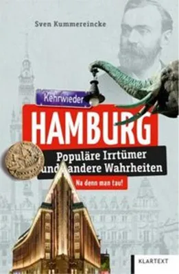 Obrázok produktu pre Hamburg