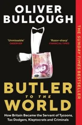 Productafbeelding van Butler to the World