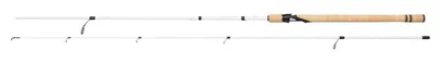 Produktbild von Abu Garcia Venerate V2-C 802H 2,44m 20-60g - Spinnrute