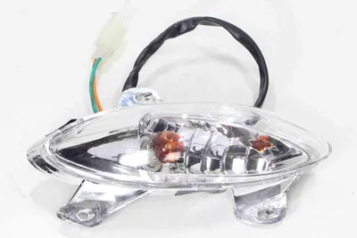 Produktbild von Blinker Links Vorne Gy6 Motorroller Benzer Daytona