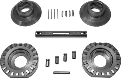 Produktbild von Spartan Lunchbox Sperre DANA 44 Hinterachse