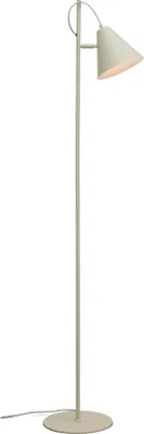Image de it's about RoMi - Lampadaire Lisbon - Vert doux - 25x35.5x151cm pour le salon, chambre à coucher