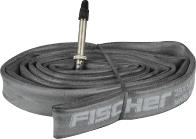 Obrázok produktu pre Cyklistická trubka FISCHER s ventilom Sclaverand 26" (66,04 cm)