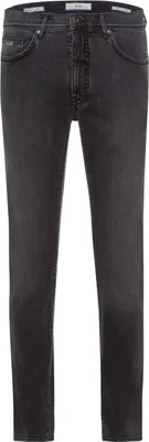 Produktbild von Brax - Herren 5-Pocket Jeans Masterpiece, Cadiz (80-0070), Größe:W34, Länge:L32, Farbe:Grey used (05)