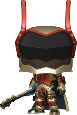 Immagine prodotto di Copia di FUNKO POP CULTURE KINGDOM HEARTS GOOFY ARMOURED LE VINYL FIGURE NUOVO!  Funko