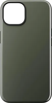 Image de Nomad Sport Coque iPhone 14 – Plaque Arrière Antidérapante – Protection Contre les Chutes Jusqu'à 1,8 Mètres – Compatible avec la Charge MagSafe et Sans Fil