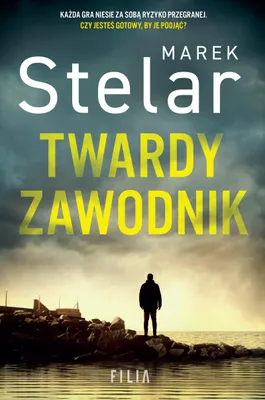 Obrázek produktu pro Twardy zawodnik