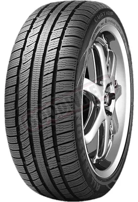 Immagine prodotto di Ovation Vi-782 As 205/45R17 88V Xl