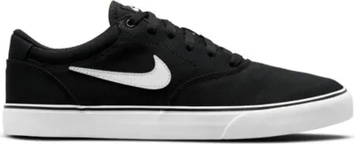 Produktbild von Nike SB Chron 2 Canvas Black/White-Black 41