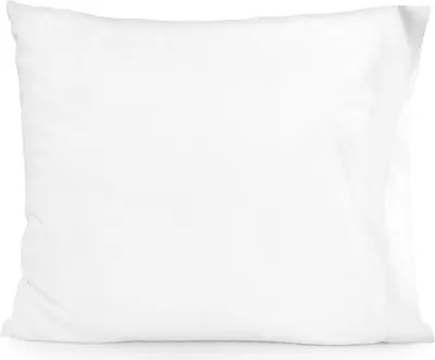 Immagine prodotto di HappyFriday BASIC copricuscino bianco 60 x 70 cm