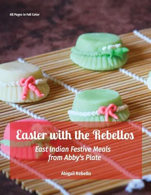 Produktbild von Easter with the Rebellos