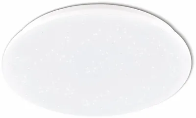 Immagine prodotto di EGLO Plafoniera LED POGLIOLA-S, 36W, 3550 lm, 4000K, 490 mm, effetto cristallo