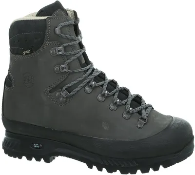 Produktbild von Hanwag Alaska GTX Wanderschuh asphalt asphalt 43