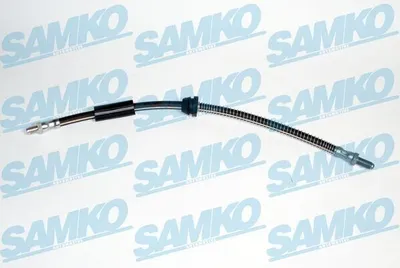 Zdjęcie produktu dla Przewód hamulcowy SAMKO 6T46806 do FORD FIESTA III (GFJ)