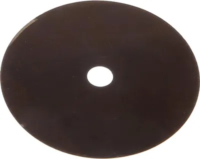 Zdjęcie produktu dla Plyta uszczelniajaca do walu napedowego TS250/1, ETZ250, ETZ251, ETZ301